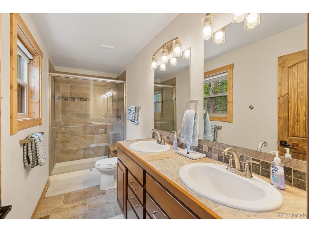181 Valley Of The Sun Drive Fairplay, CO 80440
