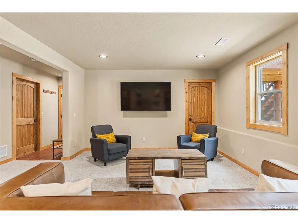 181 Valley Of The Sun Drive Fairplay, CO 80440