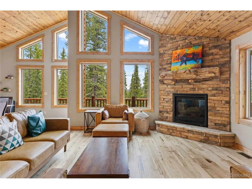 181 Valley Of The Sun Drive Fairplay, CO 80440