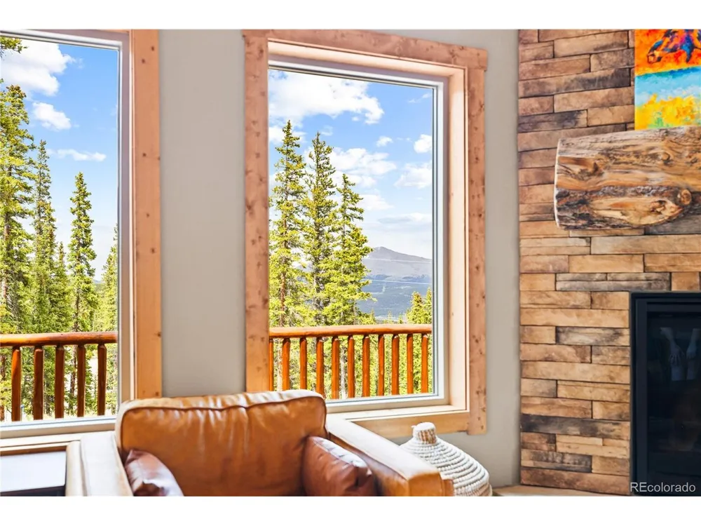 181 Valley Of The Sun Drive Fairplay, CO 80440