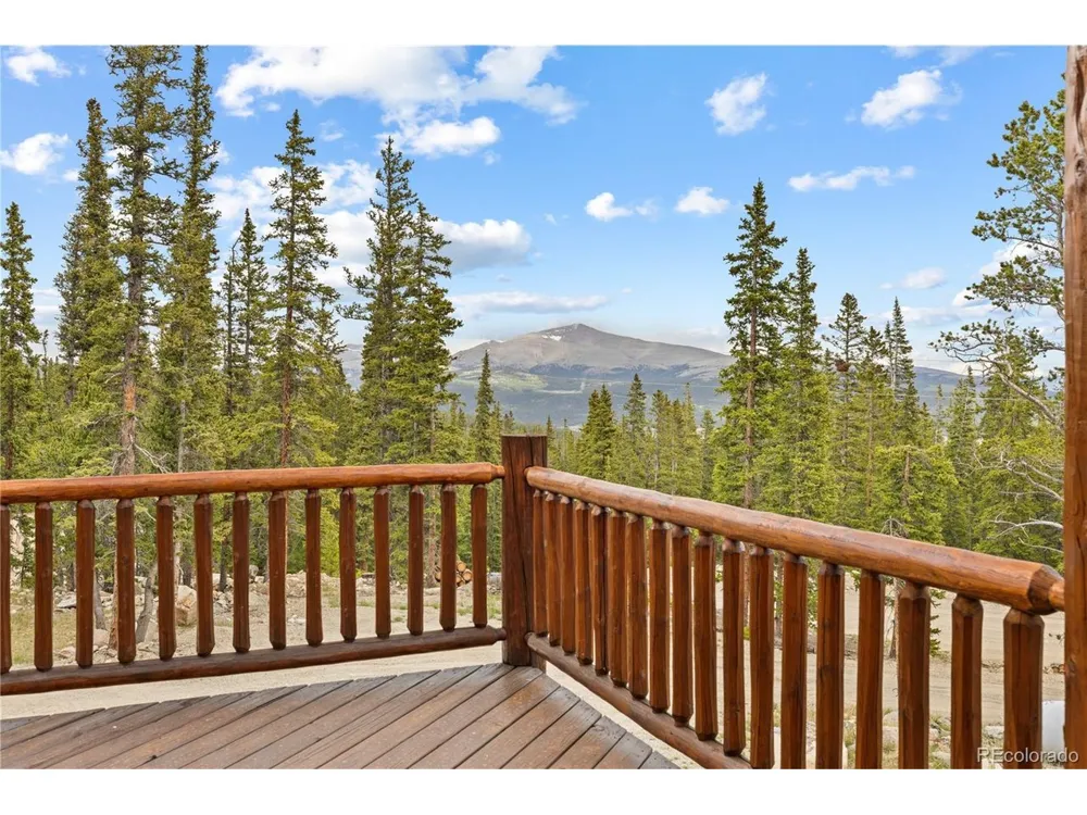 181 Valley Of The Sun Drive Fairplay, CO 80440