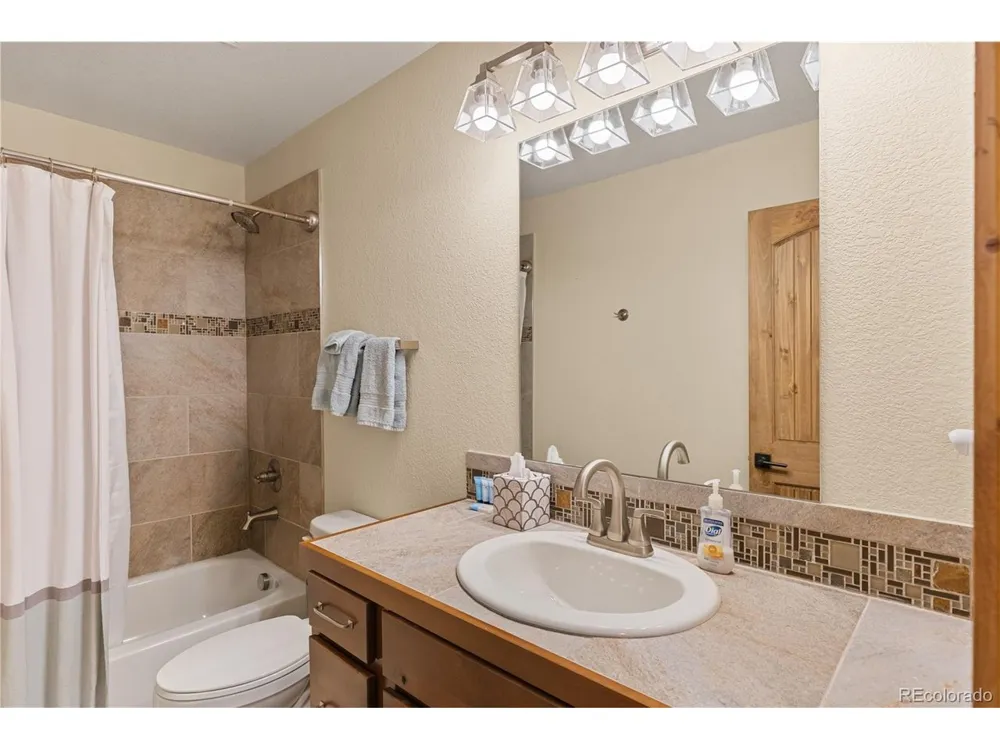 181 Valley Of The Sun Drive Fairplay, CO 80440