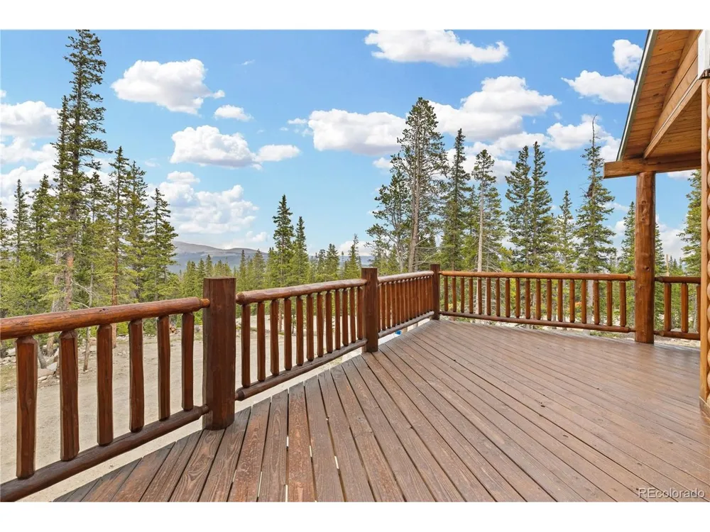 181 Valley Of The Sun Drive Fairplay, CO 80440