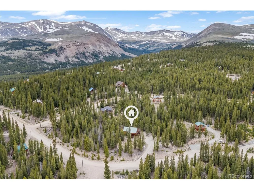 181 Valley Of The Sun Drive Fairplay, CO 80440
