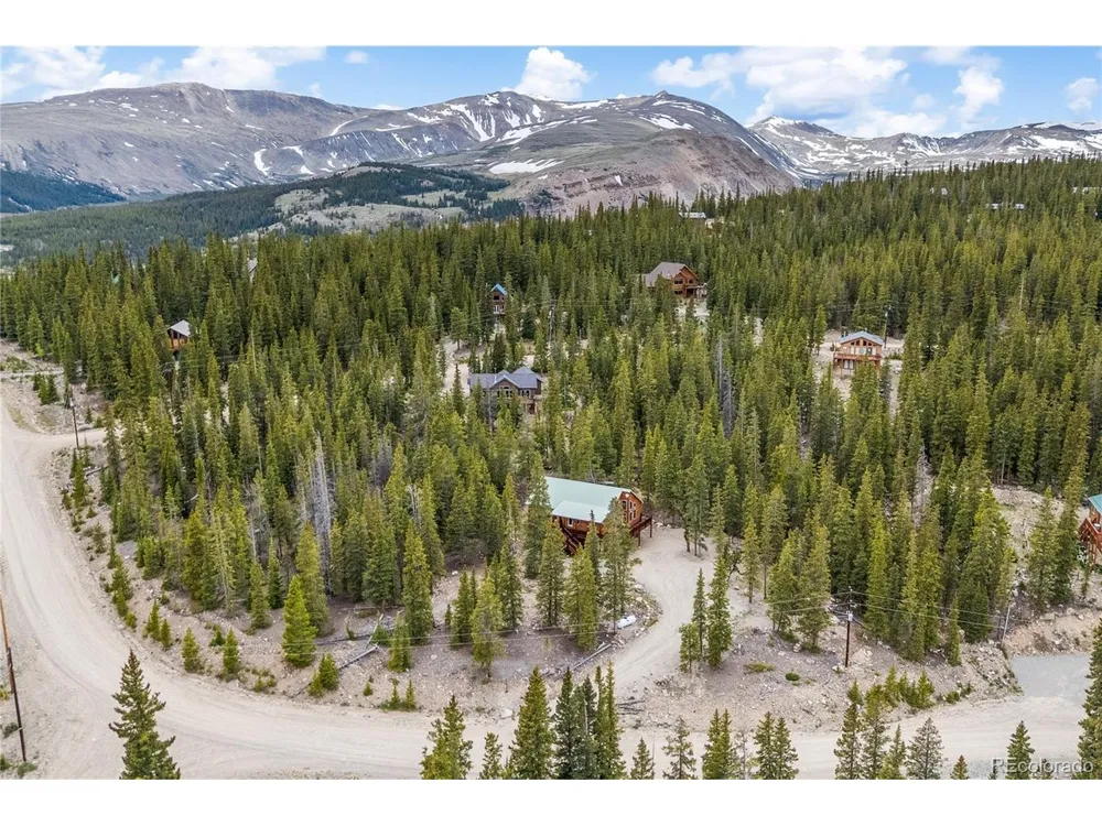 181 Valley Of The Sun Drive Fairplay, CO 80440