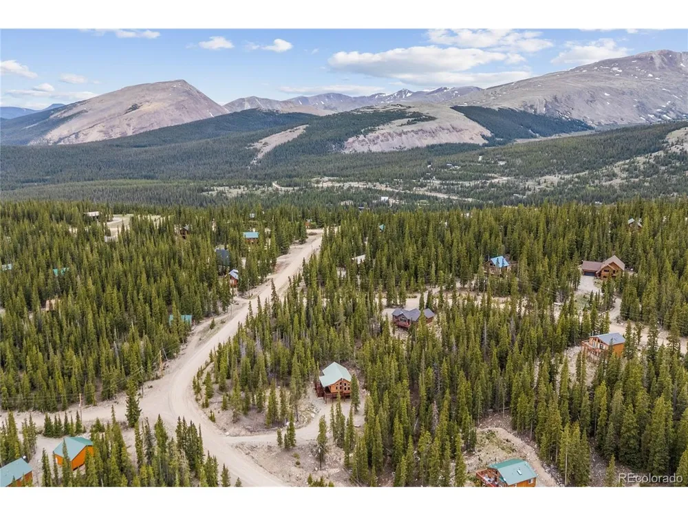 181 Valley Of The Sun Drive Fairplay, CO 80440