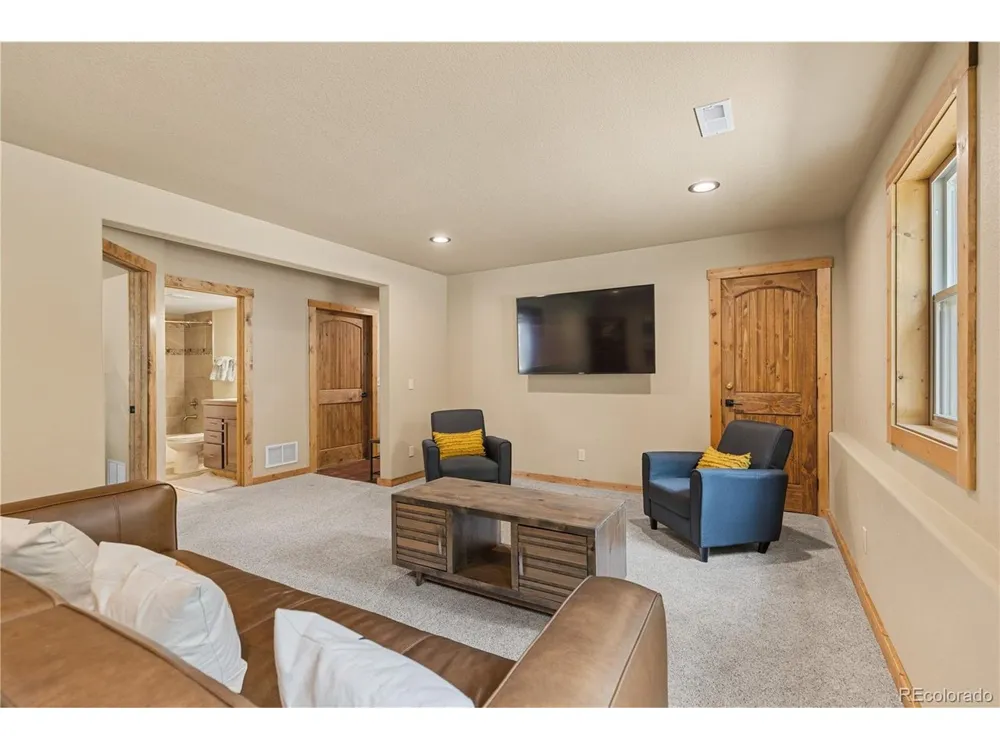 181 Valley Of The Sun Drive Fairplay, CO 80440