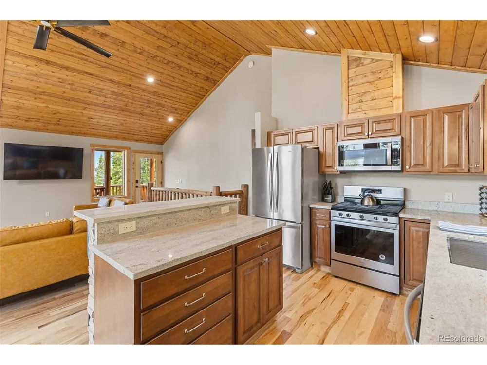 181 Valley Of The Sun Drive Fairplay, CO 80440