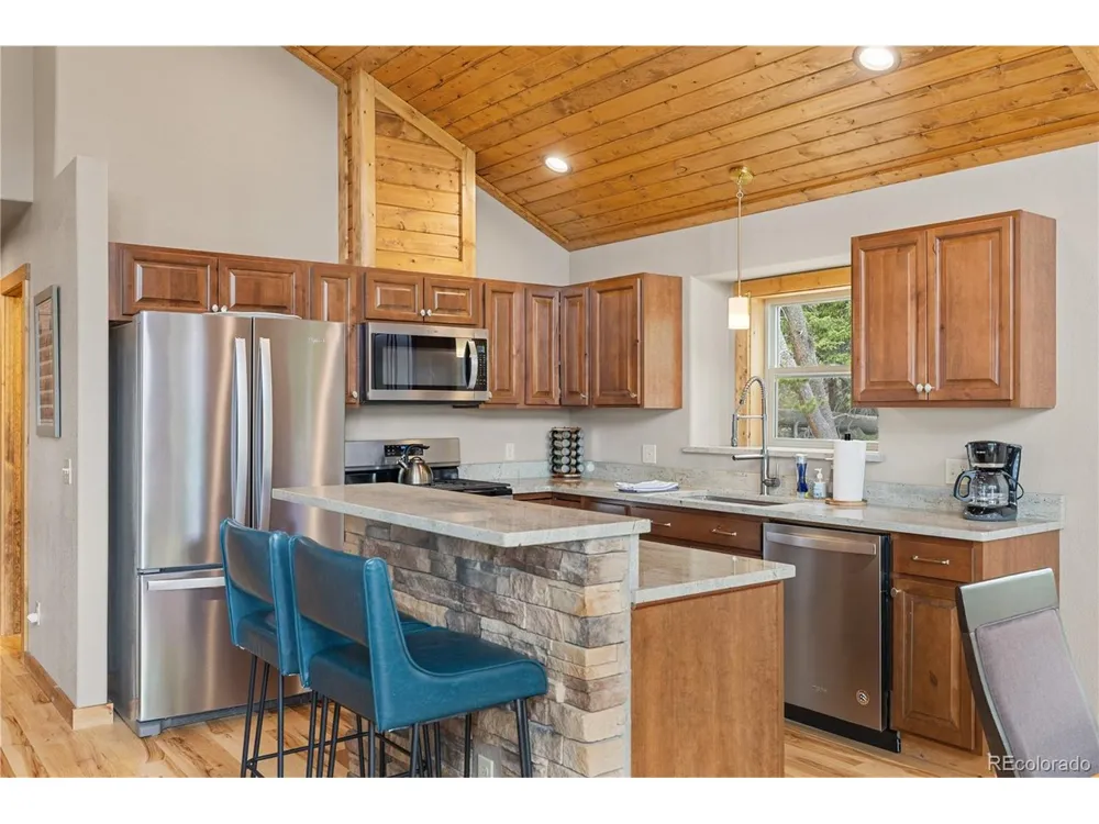 181 Valley Of The Sun Drive Fairplay, CO 80440