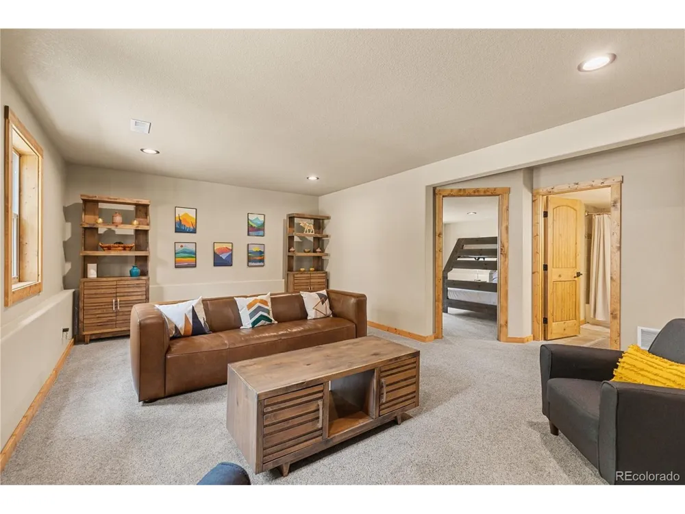 181 Valley Of The Sun Drive Fairplay, CO 80440