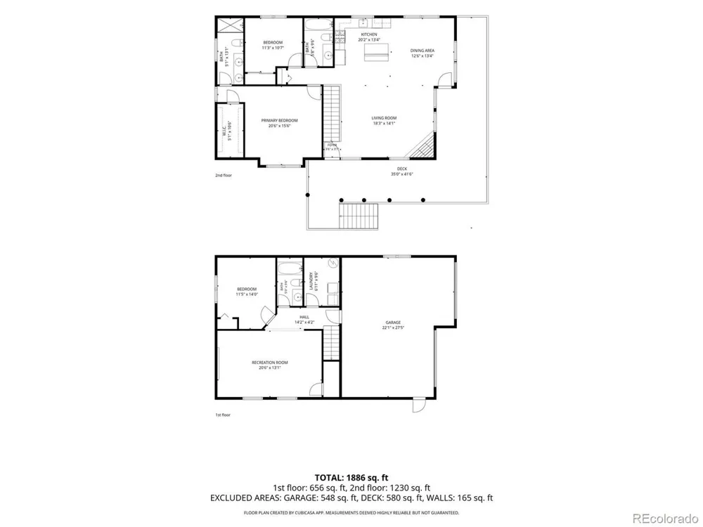 181 Valley Of The Sun Drive Fairplay, CO 80440