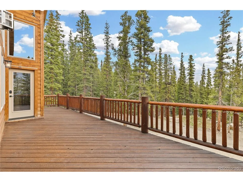 181 Valley Of The Sun Drive Fairplay, CO 80440