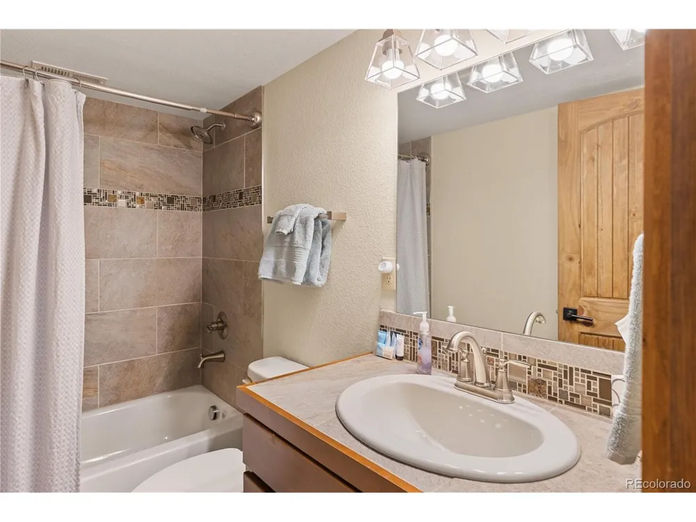 181 Valley Of The Sun Drive Fairplay, CO 80440