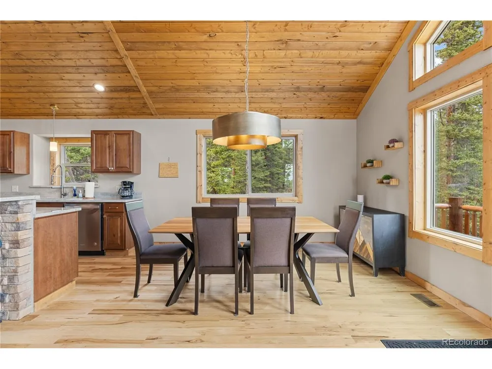 181 Valley Of The Sun Drive Fairplay, CO 80440
