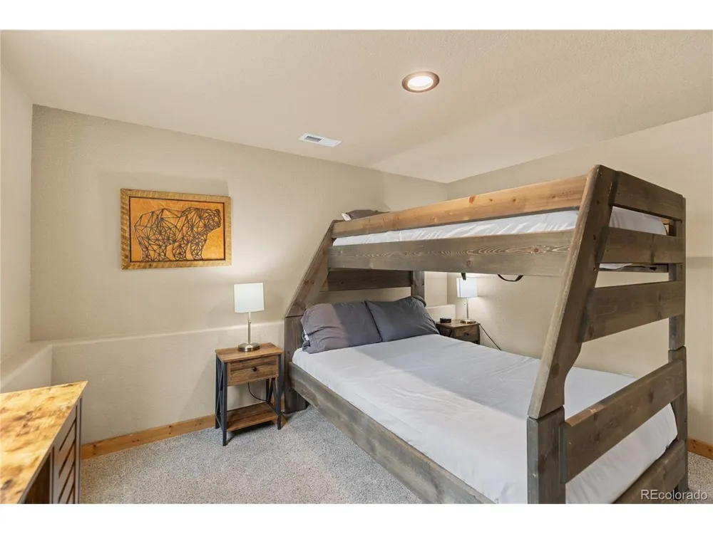 181 Valley Of The Sun Drive Fairplay, CO 80440