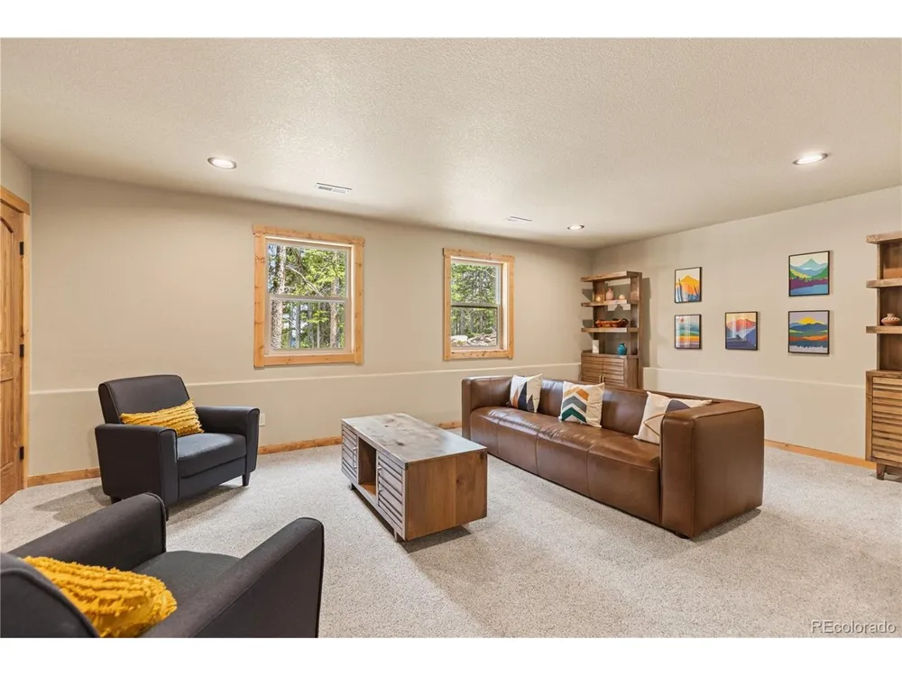 181 Valley Of The Sun Drive Fairplay, CO 80440