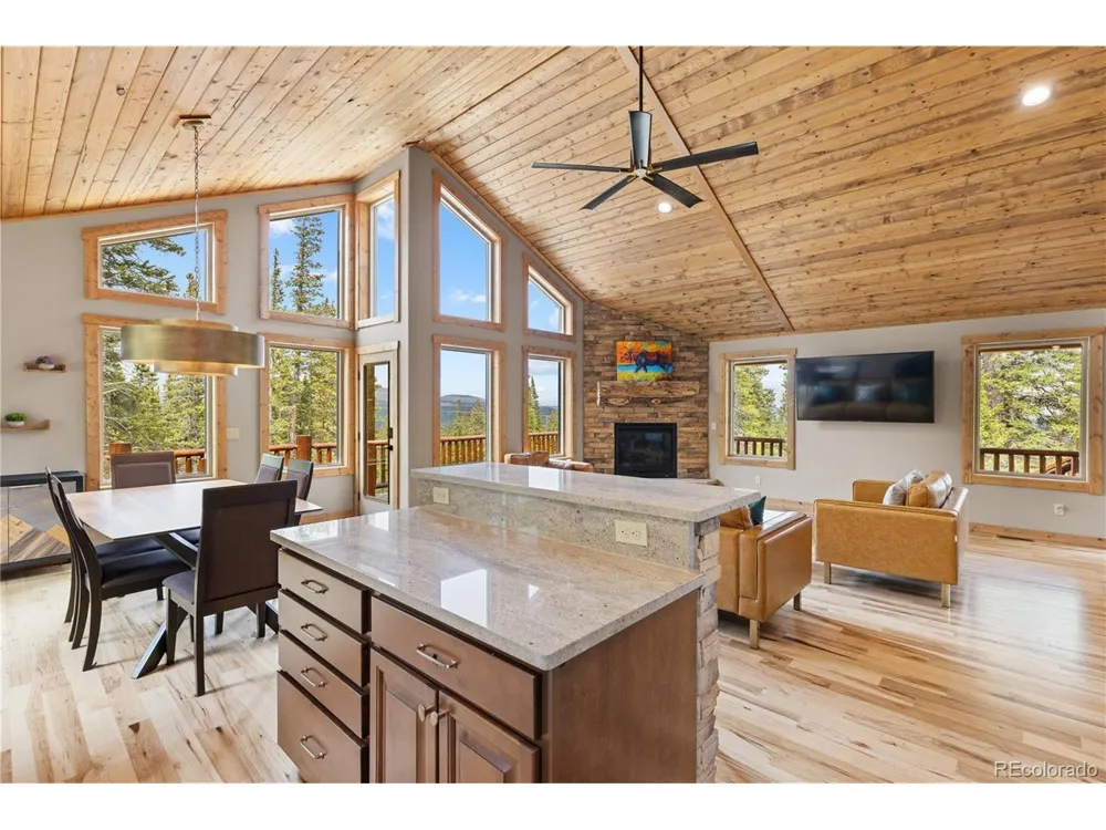 181 Valley Of The Sun Drive Fairplay, CO 80440