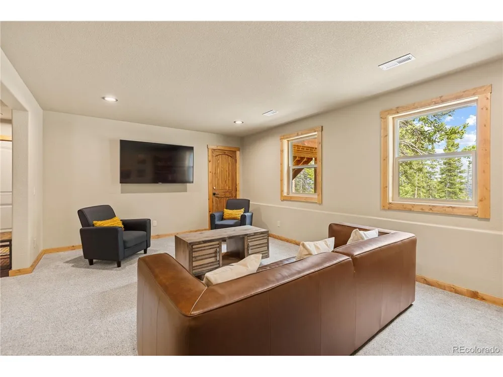 181 Valley Of The Sun Drive Fairplay, CO 80440