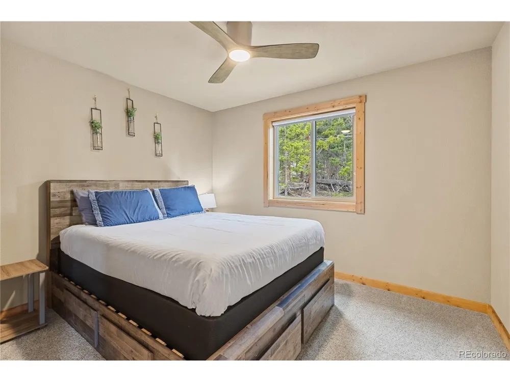 181 Valley Of The Sun Drive Fairplay, CO 80440