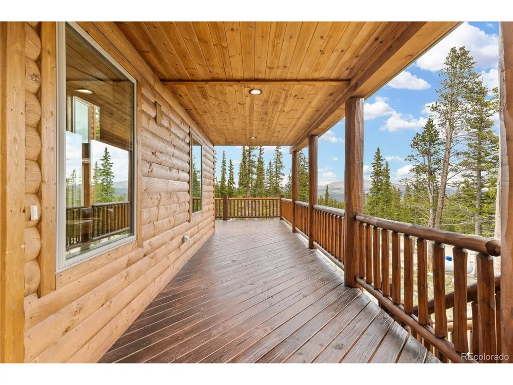 181 Valley Of The Sun Drive Fairplay, CO 80440