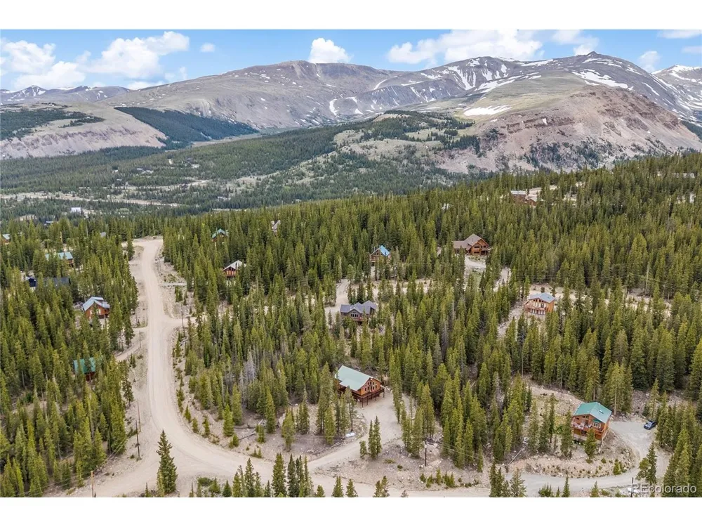 181 Valley Of The Sun Drive Fairplay, CO 80440
