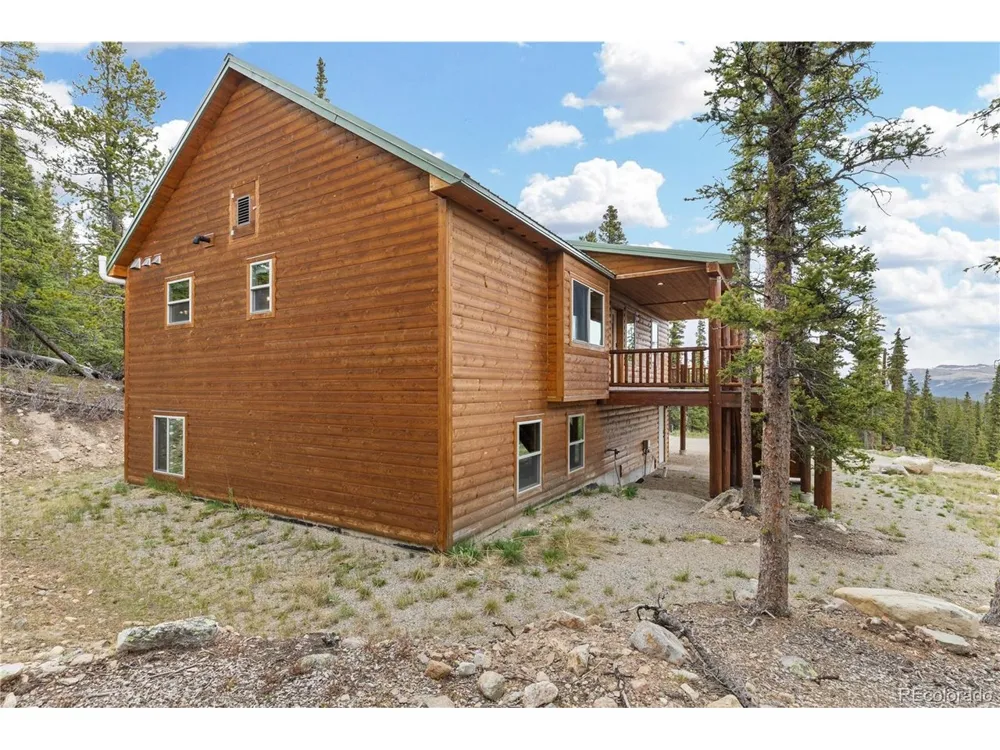181 Valley Of The Sun Drive Fairplay, CO 80440