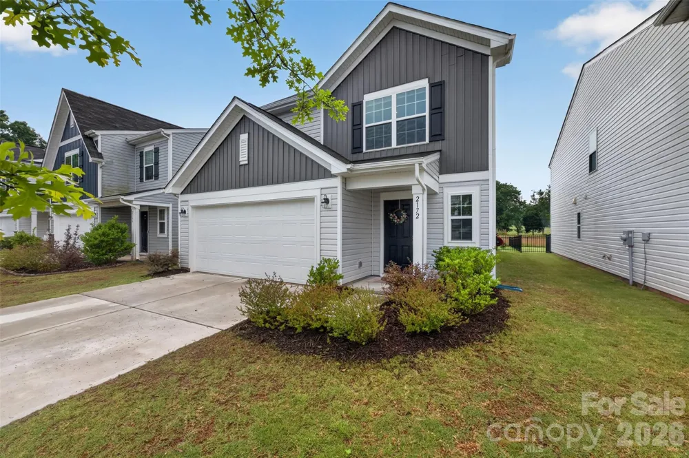 2172 Trollinger Drive Catawba, NC 28609