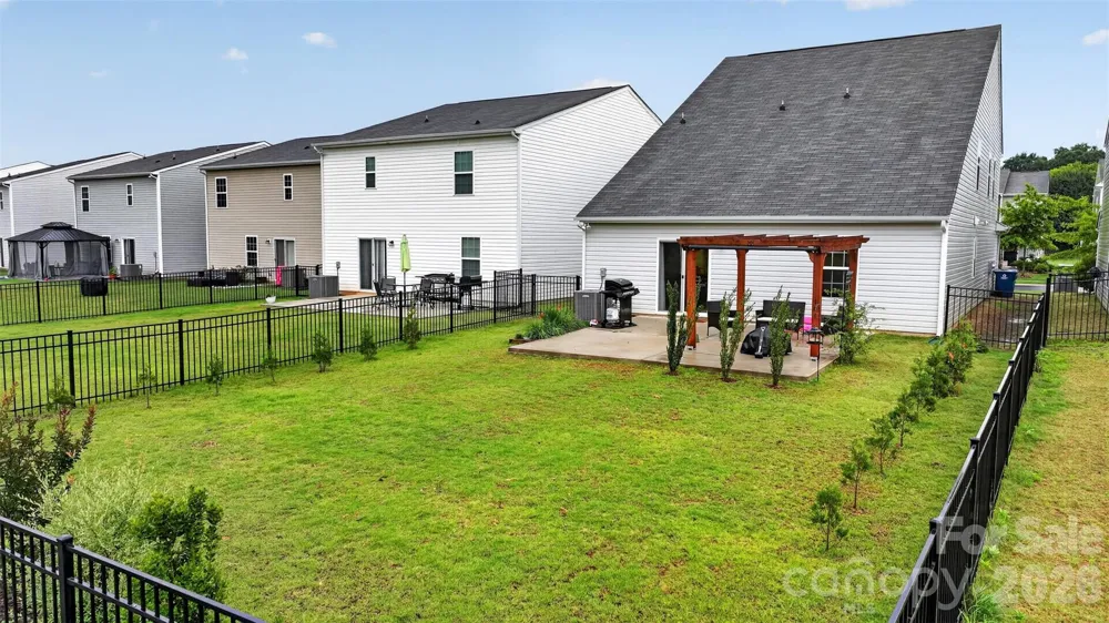 2172 Trollinger Drive Catawba, NC 28609