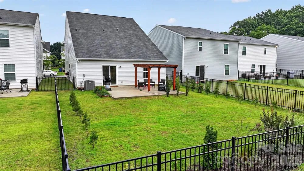 2172 Trollinger Drive Catawba, NC 28609