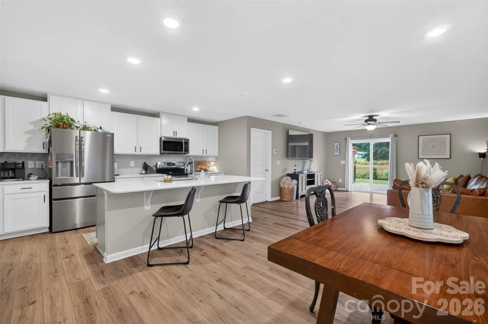 2172 Trollinger Drive Catawba, NC 28609