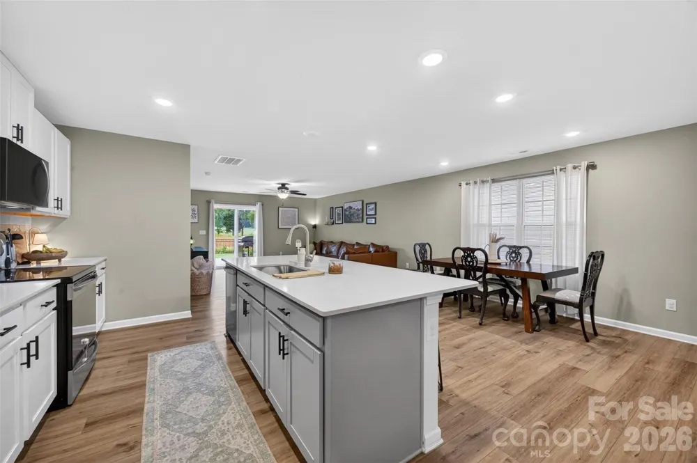 2172 Trollinger Drive Catawba, NC 28609