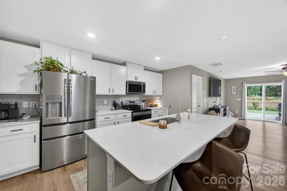 2172 Trollinger Drive Catawba, NC 28609