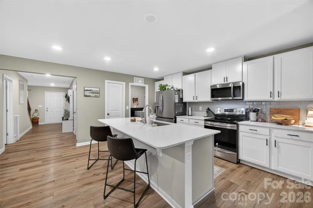 2172 Trollinger Drive Catawba, NC 28609