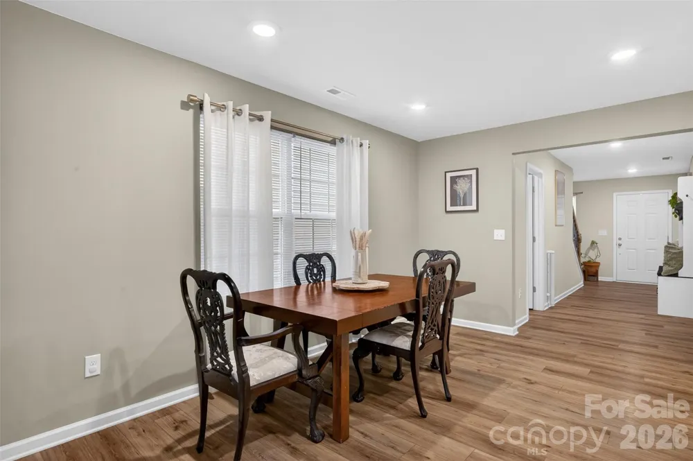 2172 Trollinger Drive Catawba, NC 28609