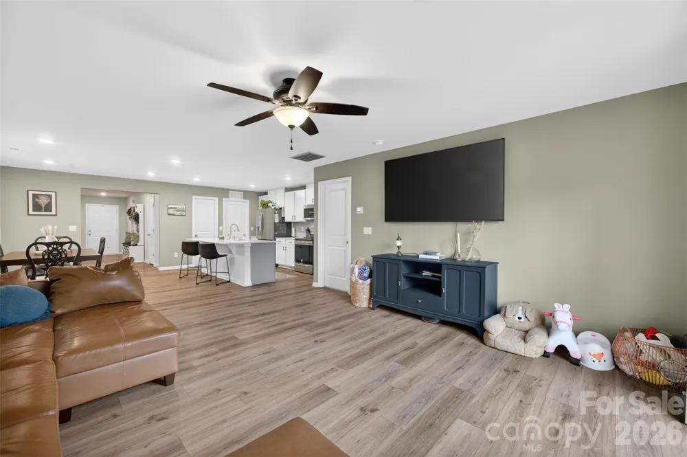 2172 Trollinger Drive Catawba, NC 28609