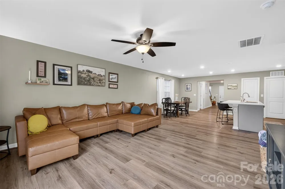 2172 Trollinger Drive Catawba, NC 28609
