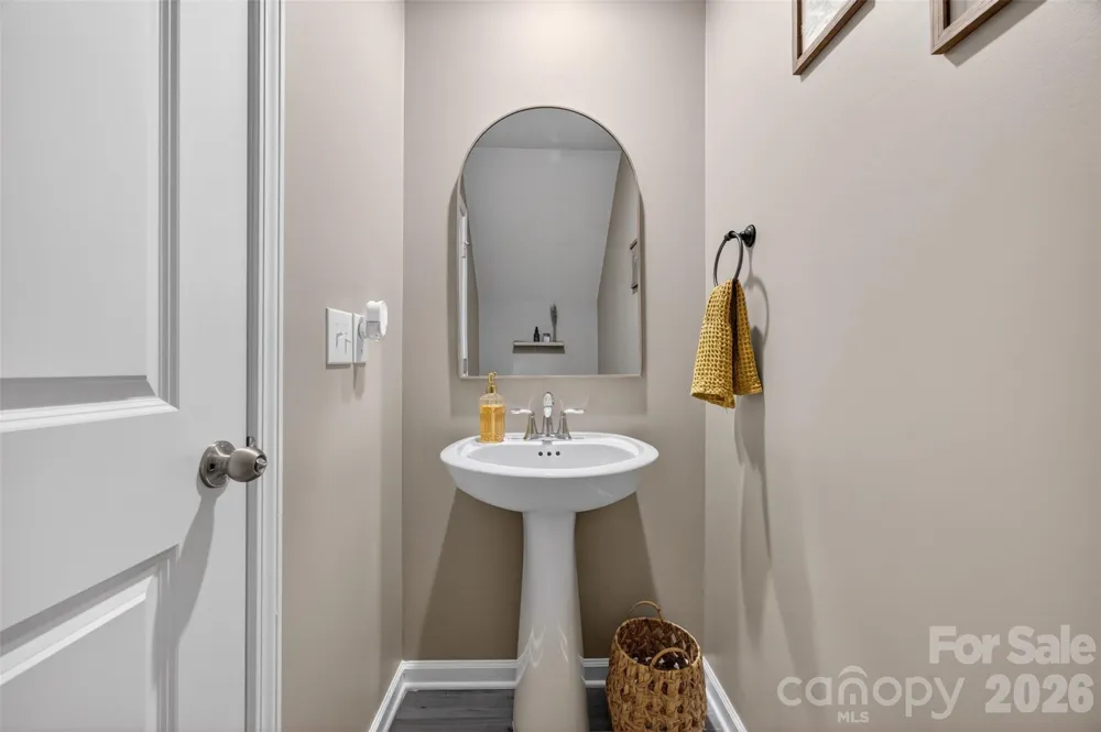2172 Trollinger Drive Catawba, NC 28609