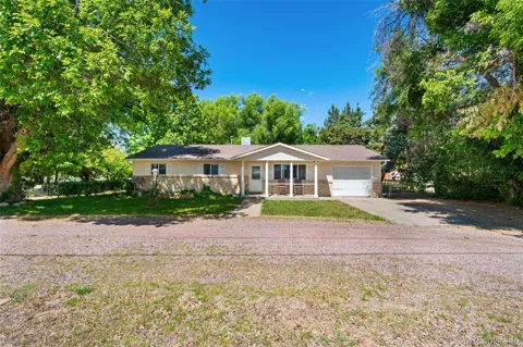 353 Dozier Avenue