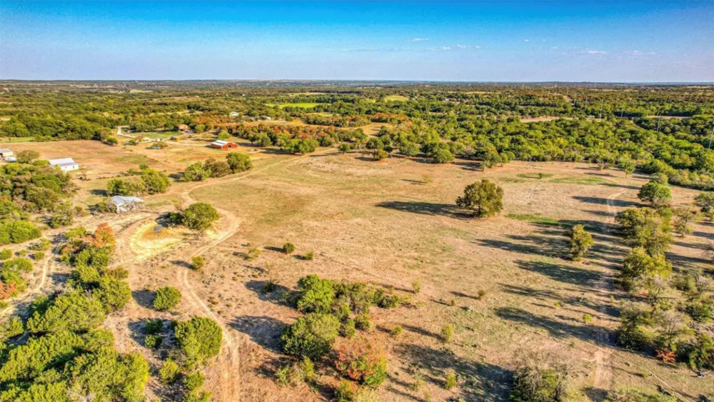 Fm 51 Weatherford, TX 76085