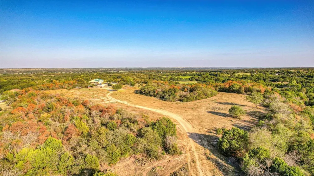 Fm 51 Weatherford, TX 76085