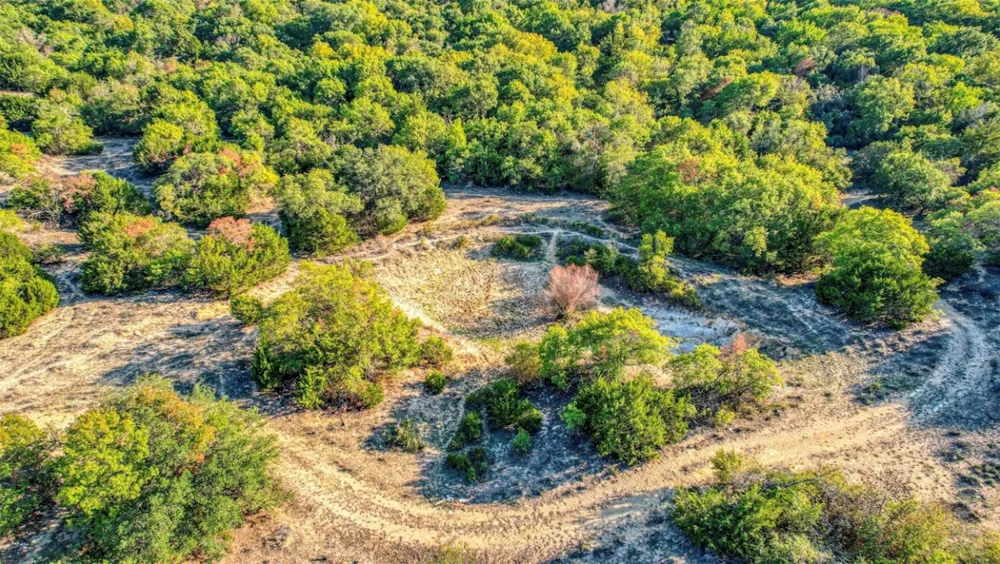 Fm 51 Weatherford, TX 76085