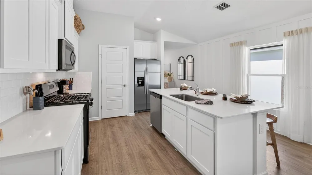 836 GRAND RESERVE DRIVE Bunnell, FL 32110