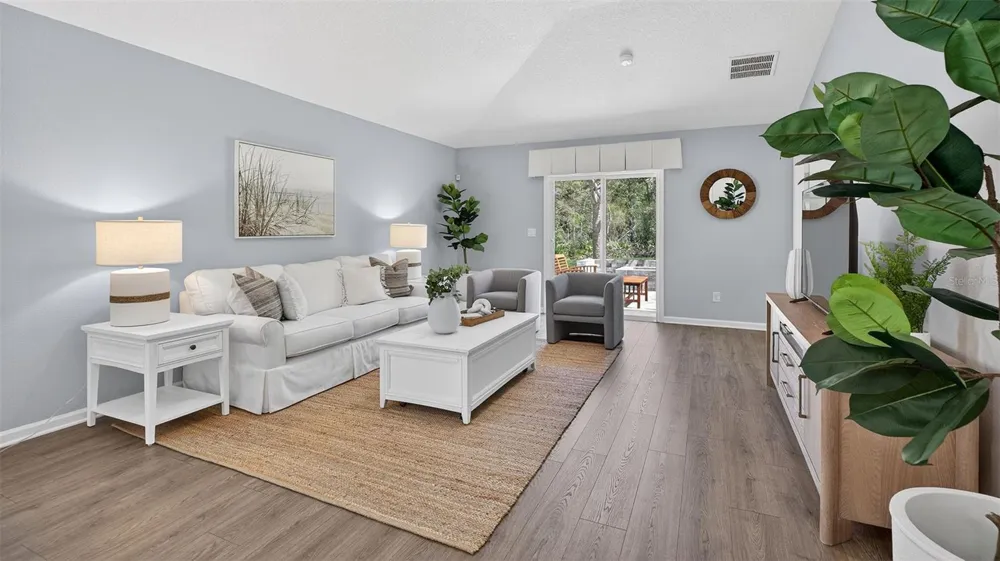 836 GRAND RESERVE DRIVE Bunnell, FL 32110