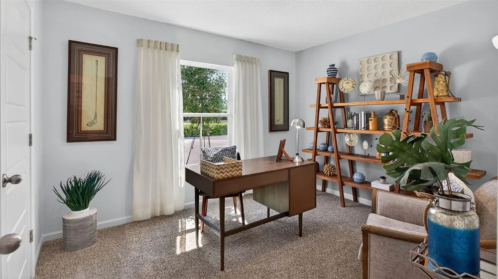 836 GRAND RESERVE DRIVE Bunnell, FL 32110