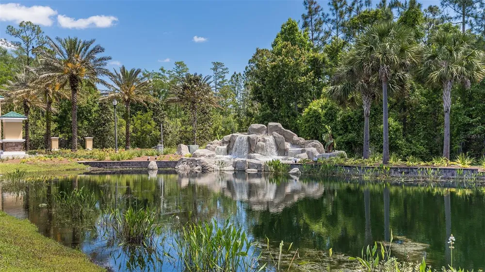 836 GRAND RESERVE DRIVE Bunnell, FL 32110