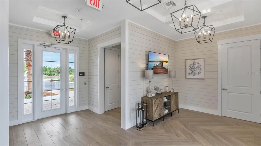 836 GRAND RESERVE DRIVE Bunnell, FL 32110