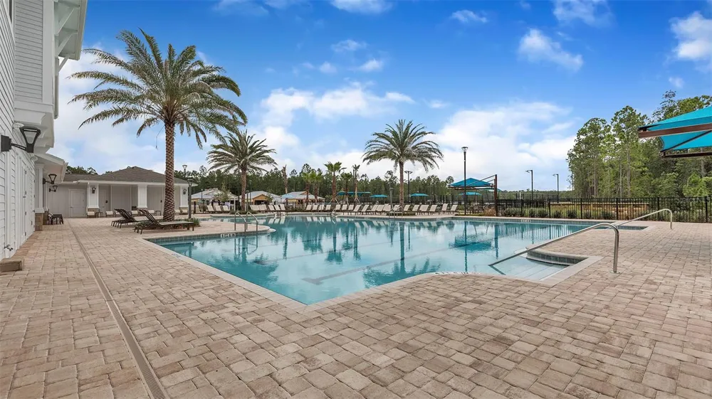 836 GRAND RESERVE DRIVE Bunnell, FL 32110