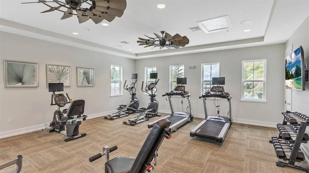 836 GRAND RESERVE DRIVE Bunnell, FL 32110