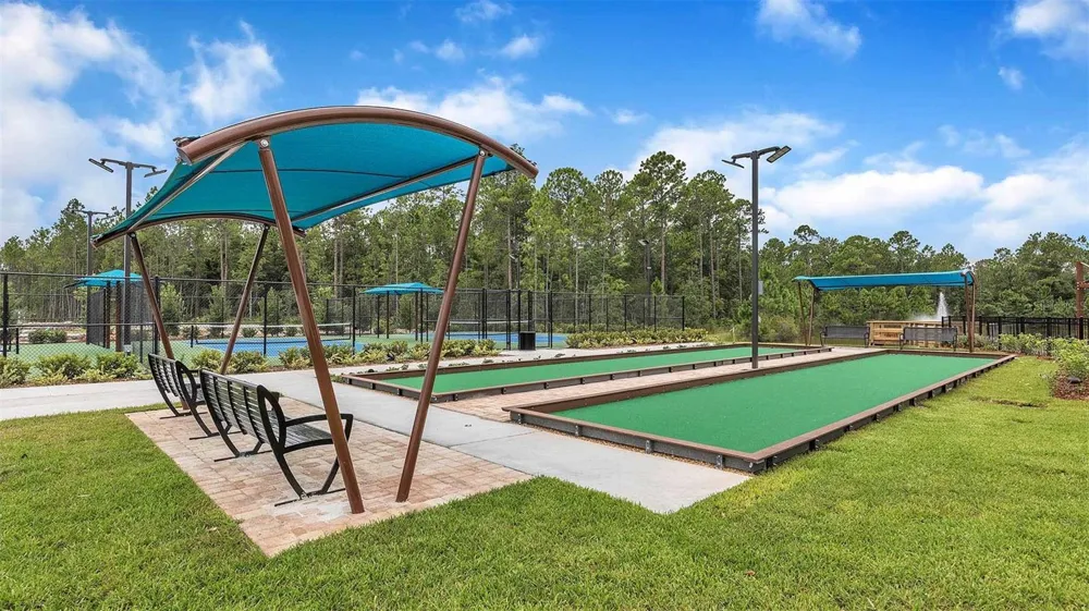 836 GRAND RESERVE DRIVE Bunnell, FL 32110