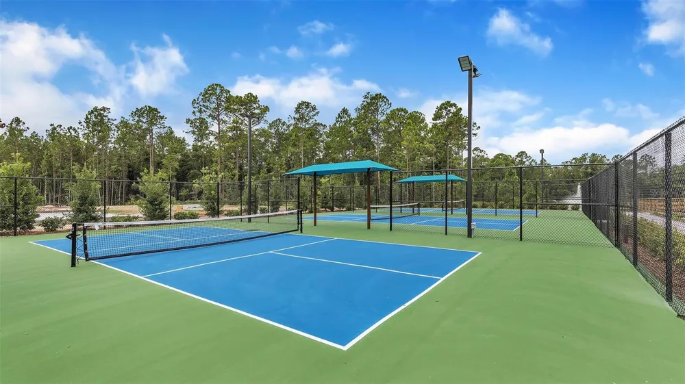 836 GRAND RESERVE DRIVE Bunnell, FL 32110